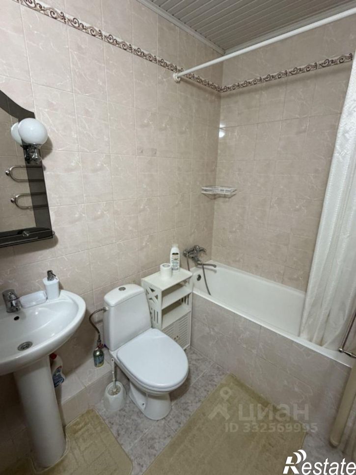 1-комн квартира Симферополь