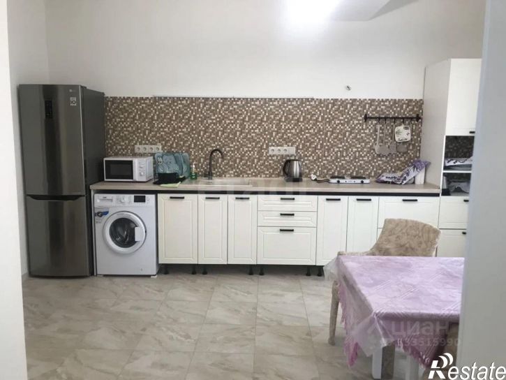 1-комн квартира городской округ Ялта, Ялта