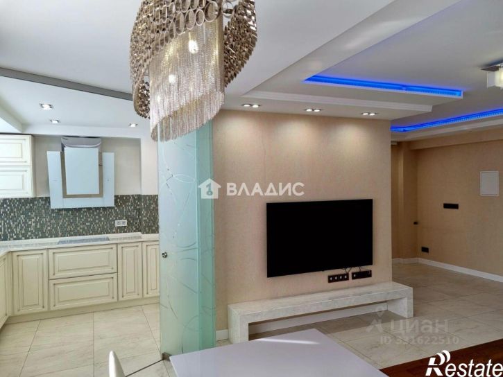 4-комн квартира Симферополь