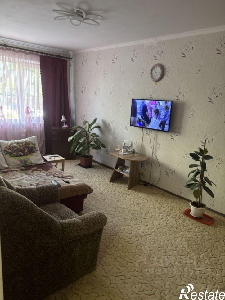 1-комн квартира Керчь, улица Будённого, 3