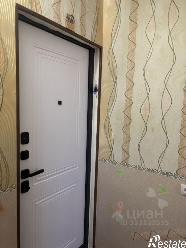 1-комн квартира Керчь, улица Будённого, 3