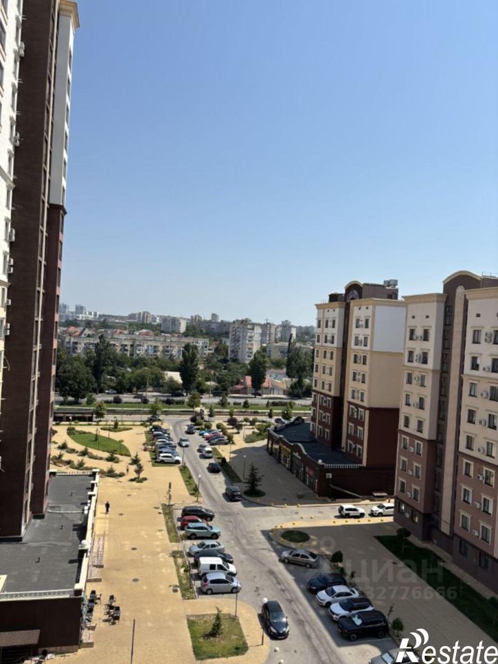 1-комн квартира Симферопольский район