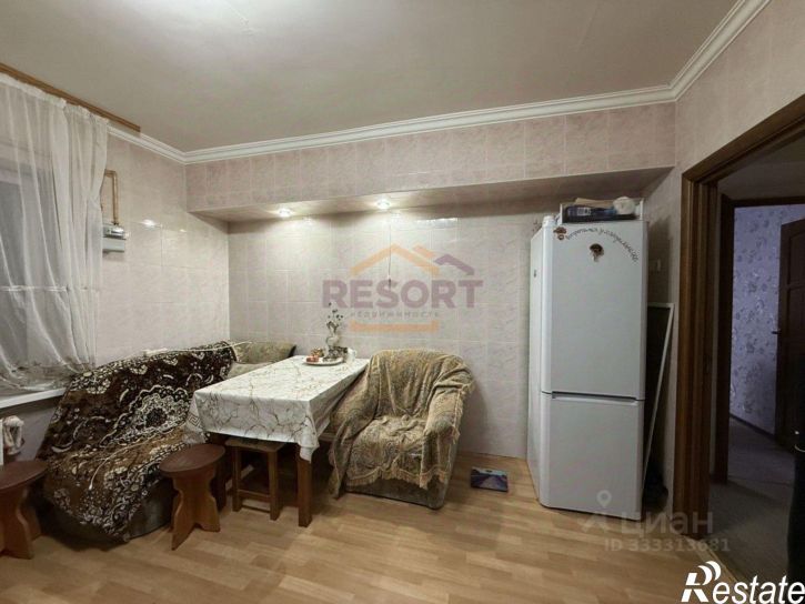 3-комн квартира Ялта г., Дзержинского ул., 23