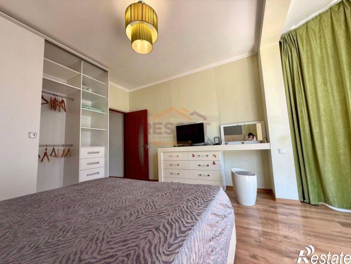 3-комн квартира Ялта г, Массандра пгт., Умельцев ул., 7