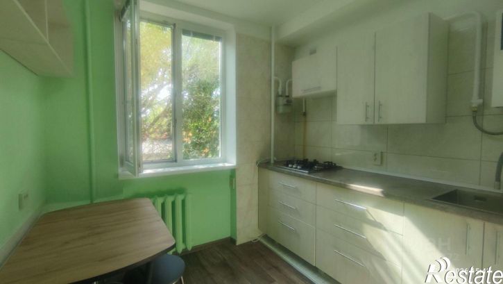 2-комн квартира Севастополь, улица Хрусталёва, 53
