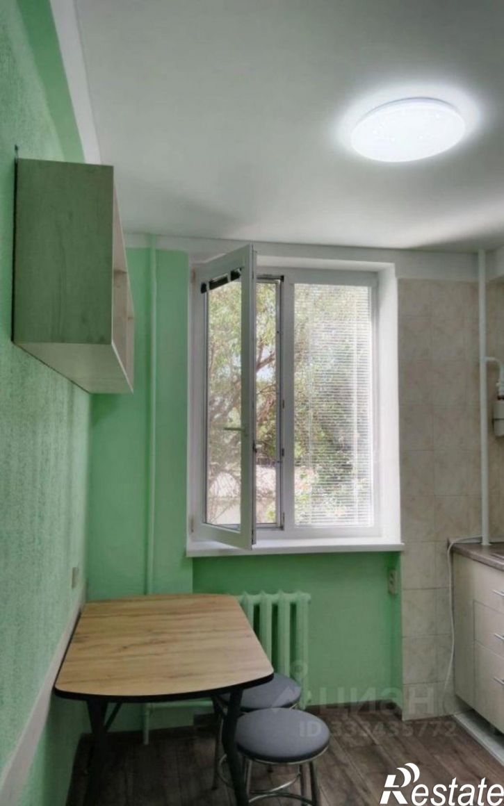 2-комн квартира Севастополь, улица Хрусталёва, 53