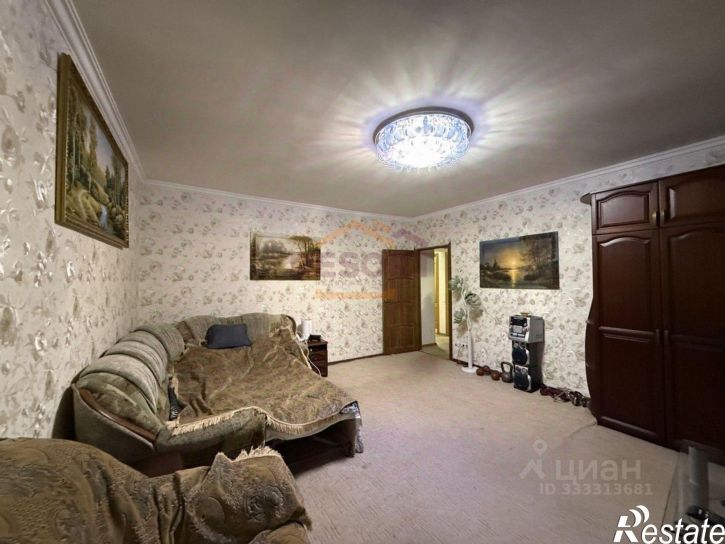 3-комн квартира Ялта г., Дзержинского ул., 23