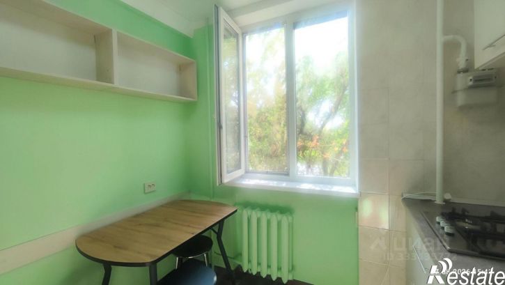 2-комн квартира Севастополь, улица Хрусталёва, 53