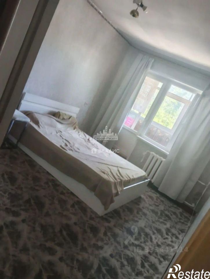 2-комн квартира Керчь, улица Орджоникидзе, 114