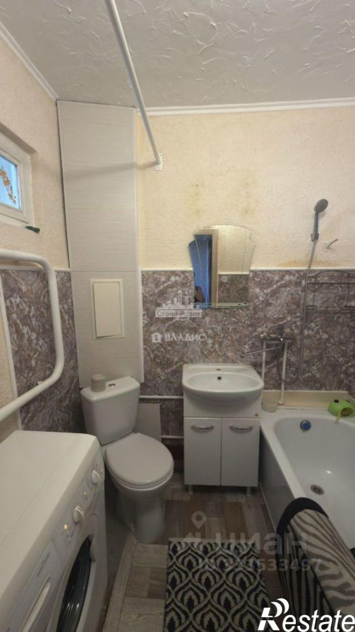 1-комн квартира Керчь, улица Будённого, 24