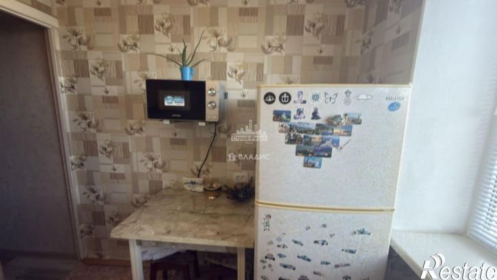 1-комн квартира Керчь, улица Будённого, 24