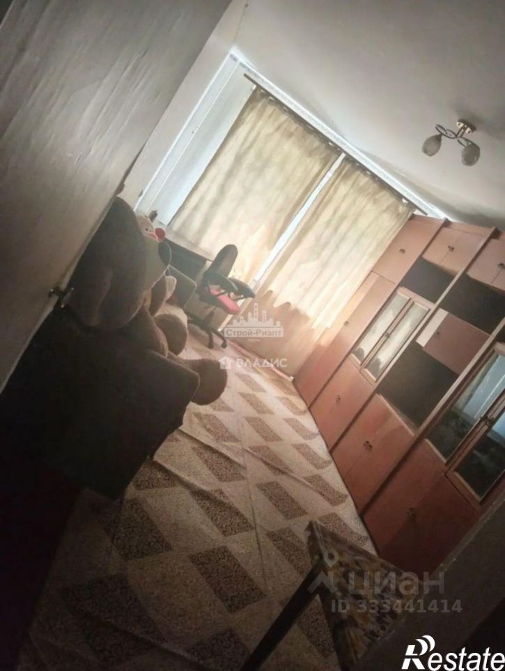 2-комн квартира Керчь, улица Орджоникидзе, 114