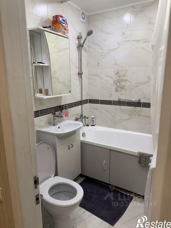 1-комн квартира Евпатория, проспект Победы, 47