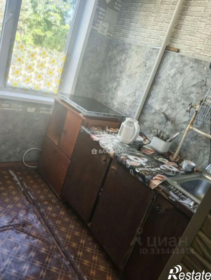 2-комн квартира Керчь, улица Орджоникидзе, 114