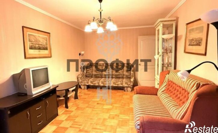2-комн квартира Алушта, Октябрьская улица, 33