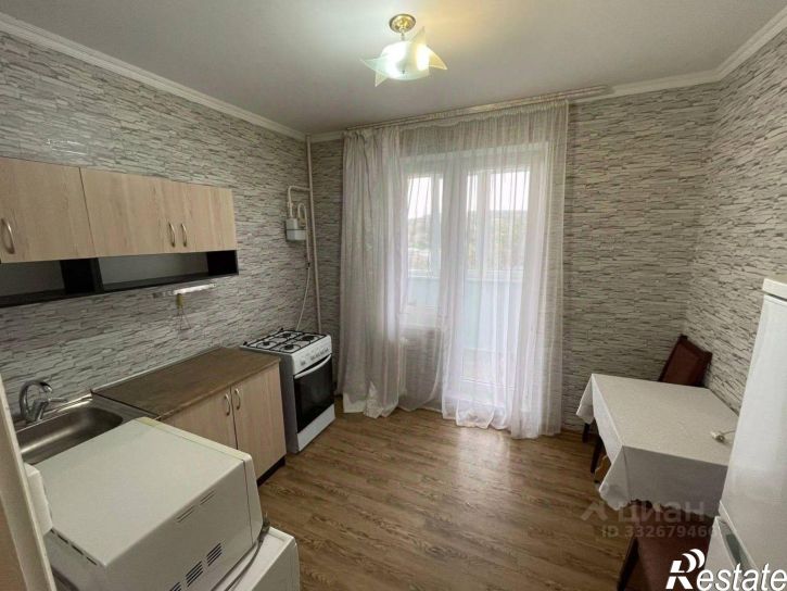 1-комн квартира Симферополь