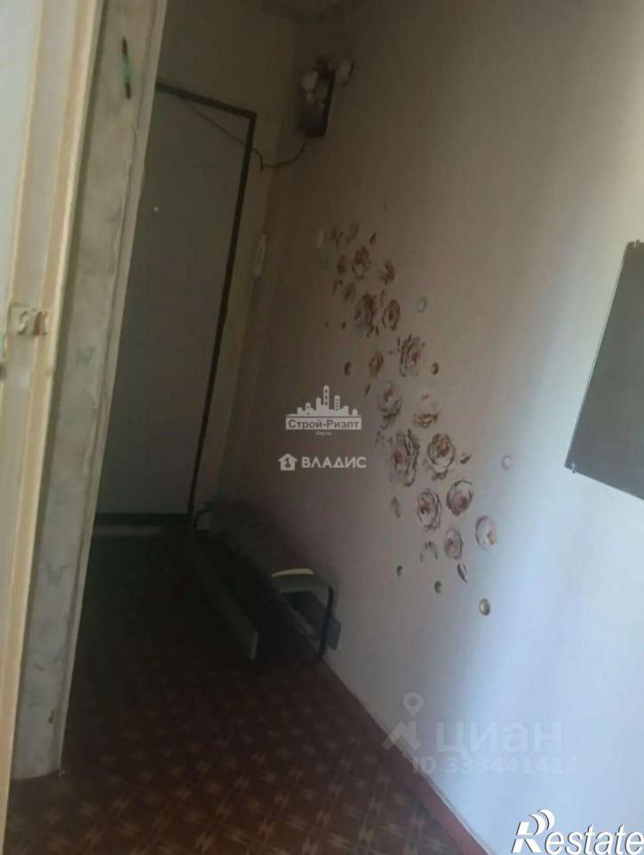 2-комн квартира Керчь, улица Орджоникидзе, 114