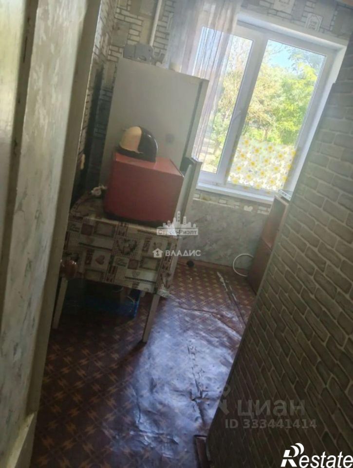 2-комн квартира Керчь, улица Орджоникидзе, 114