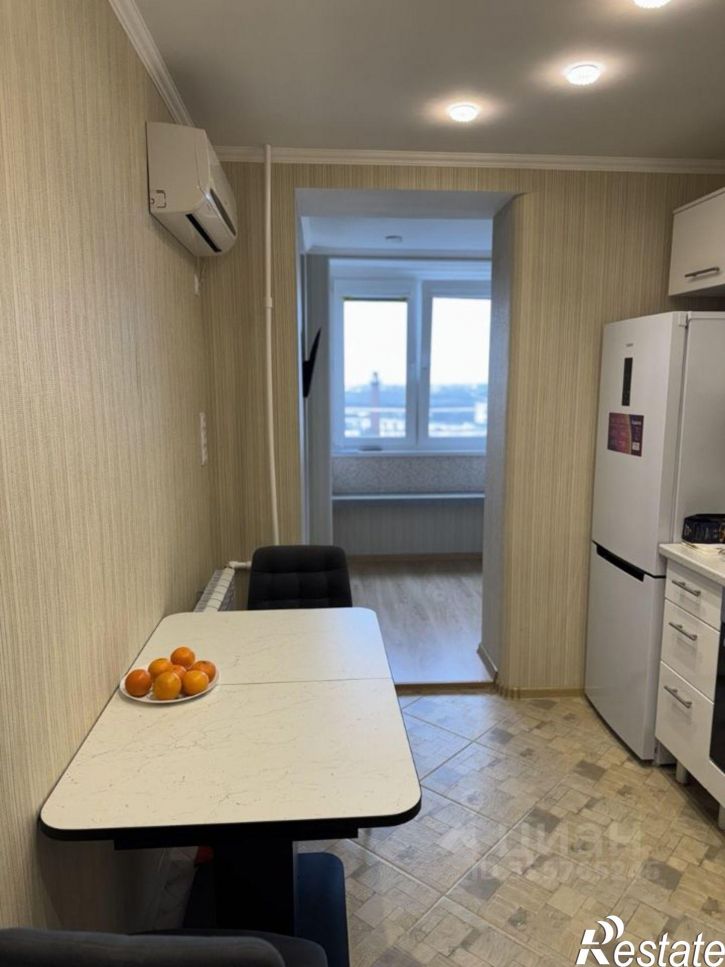 1-комн квартира Евпатория, проспект Победы, 47