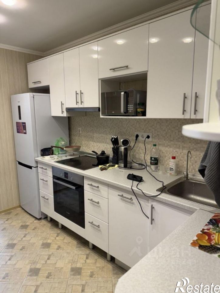 1-комн квартира Евпатория, проспект Победы, 47