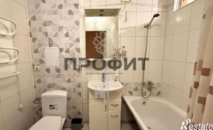 2-комн квартира Алушта, Октябрьская улица, 33