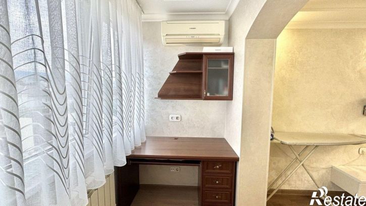 3-комн квартира Ялта, улица Горького, 16