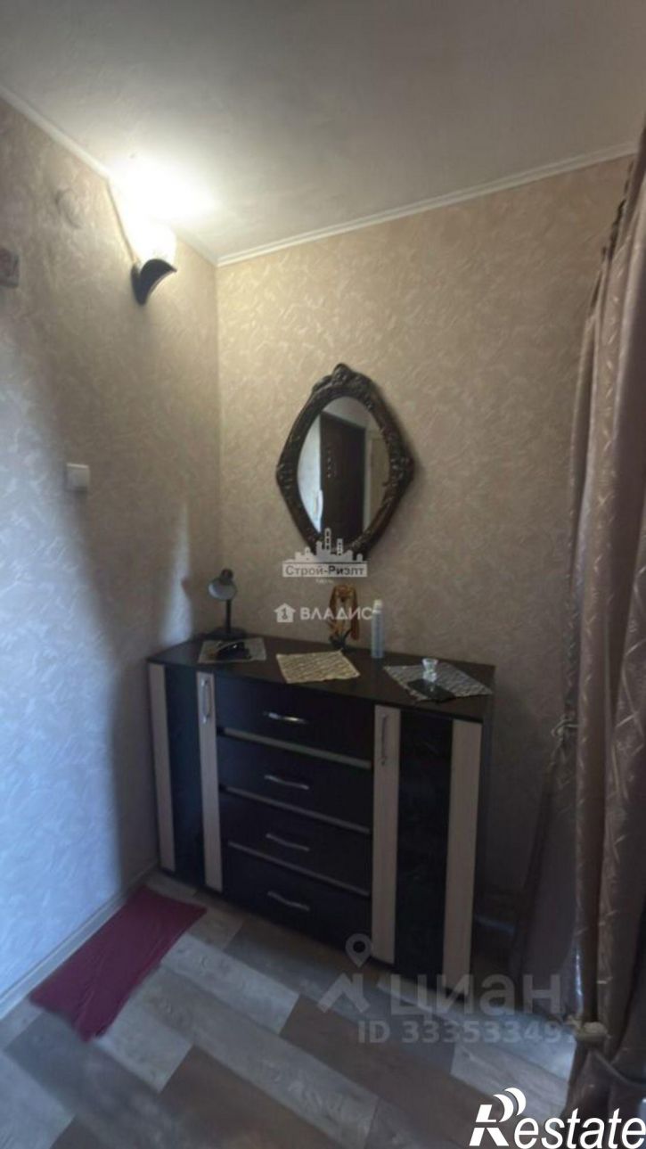 1-комн квартира Керчь, улица Будённого, 24