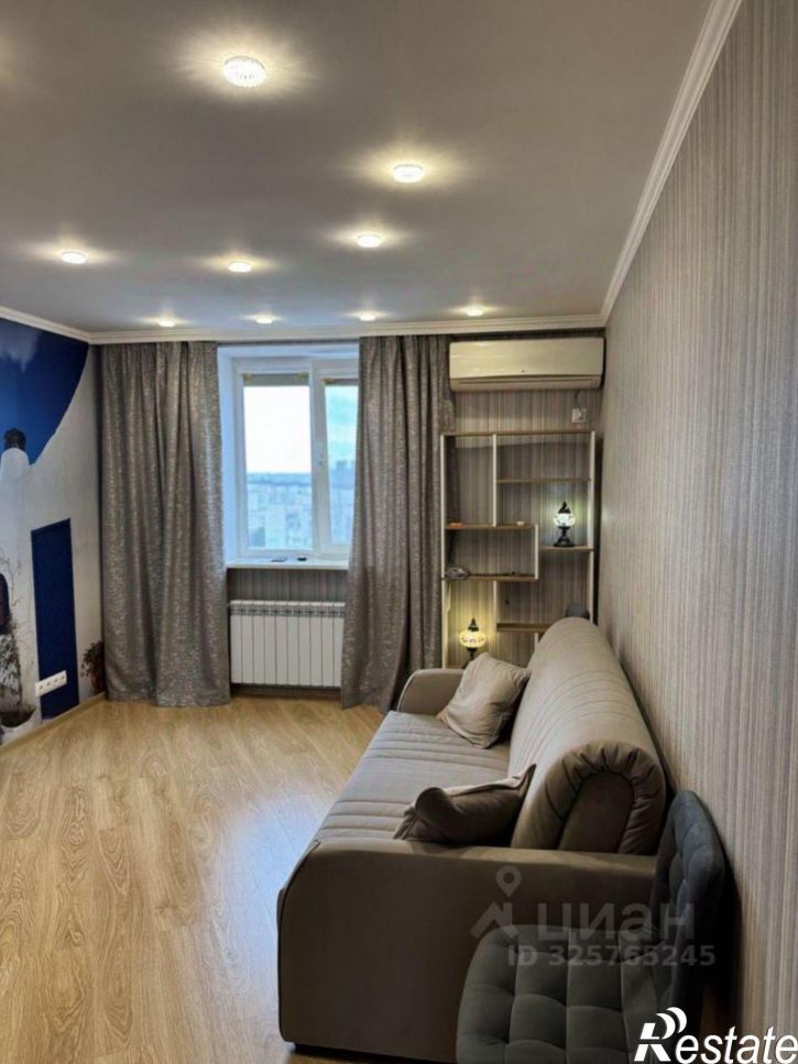 1-комн квартира Евпатория, проспект Победы, 47