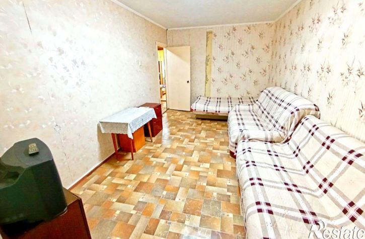 2-комн квартира Ялта, улица Кривошты, 19