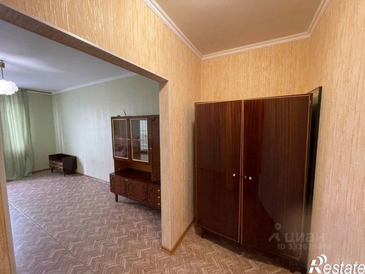 1-комн квартира Симферополь