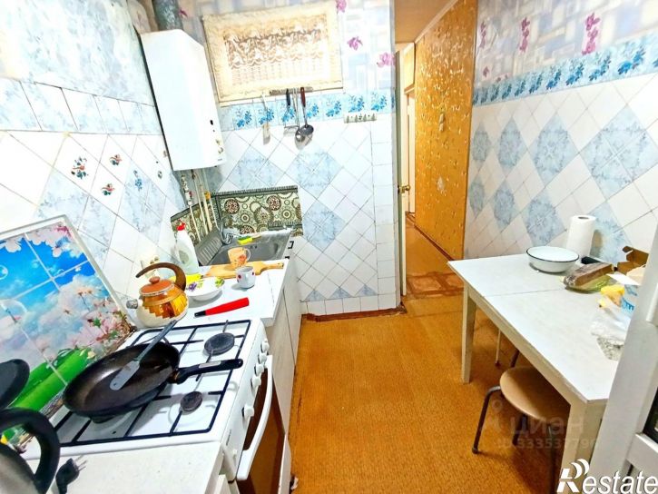 2-комн квартира Ялта, улица Кривошты, 19