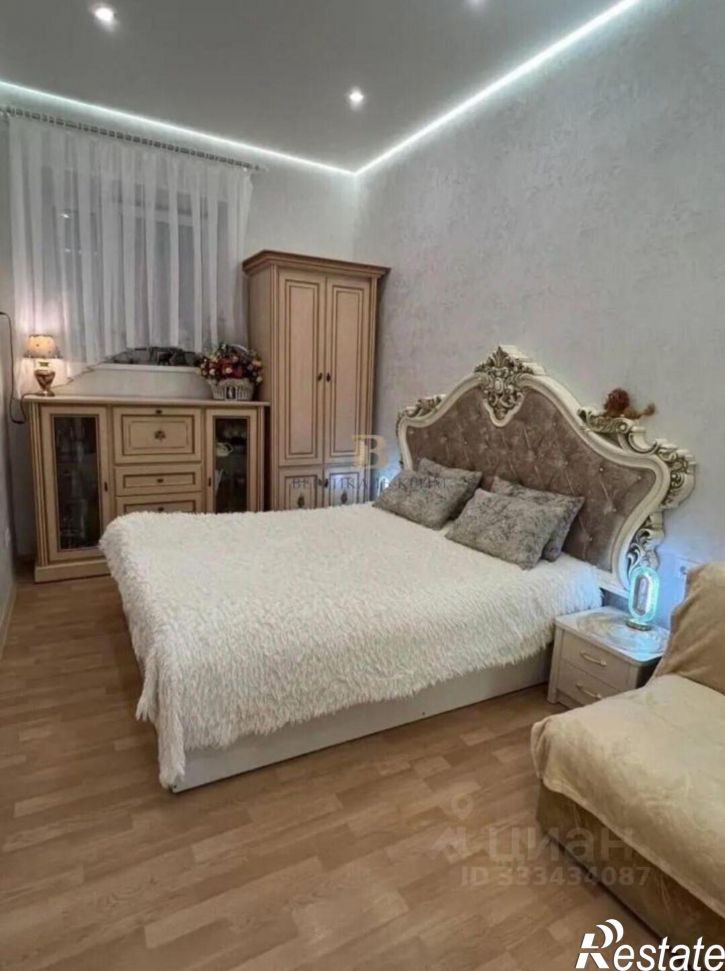 2-комн квартира Ялта г., Таврическая ул., д.6