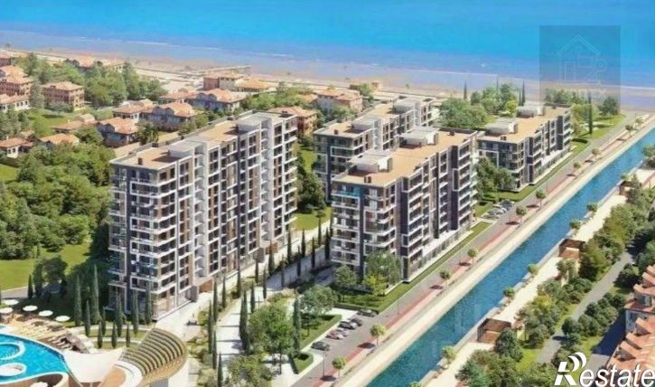 1-комн квартира Феодосия г, Коктебель пгт.
