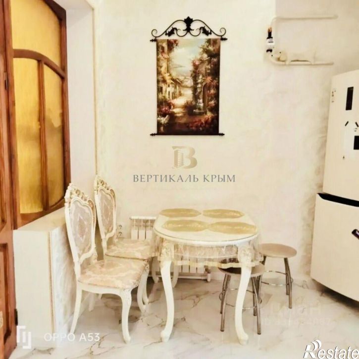 2-комн квартира Ялта г., Таврическая ул., д.6