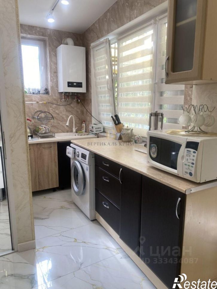 2-комн квартира Ялта г., Таврическая ул., д.6
