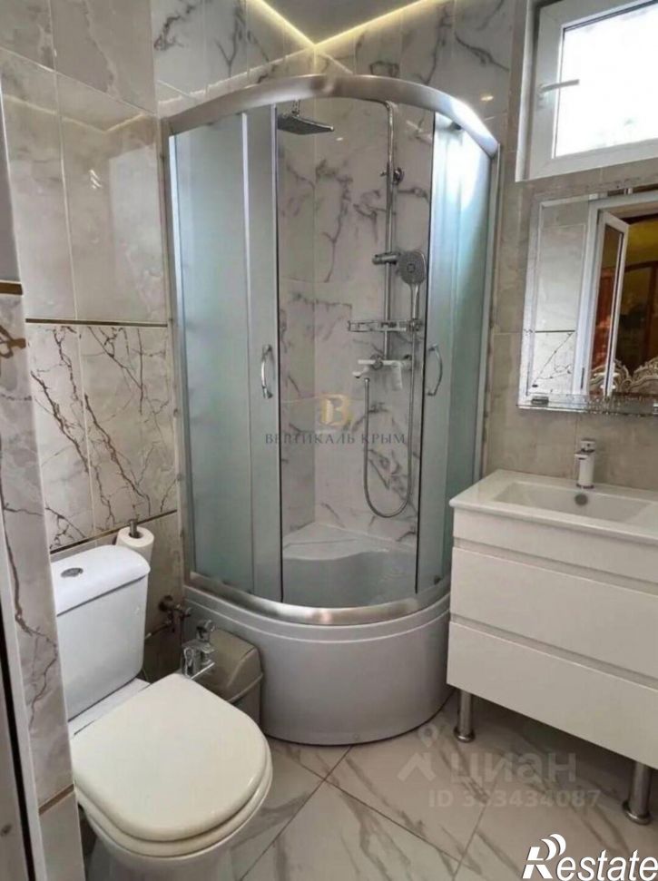 2-комн квартира Ялта г., Таврическая ул., д.6