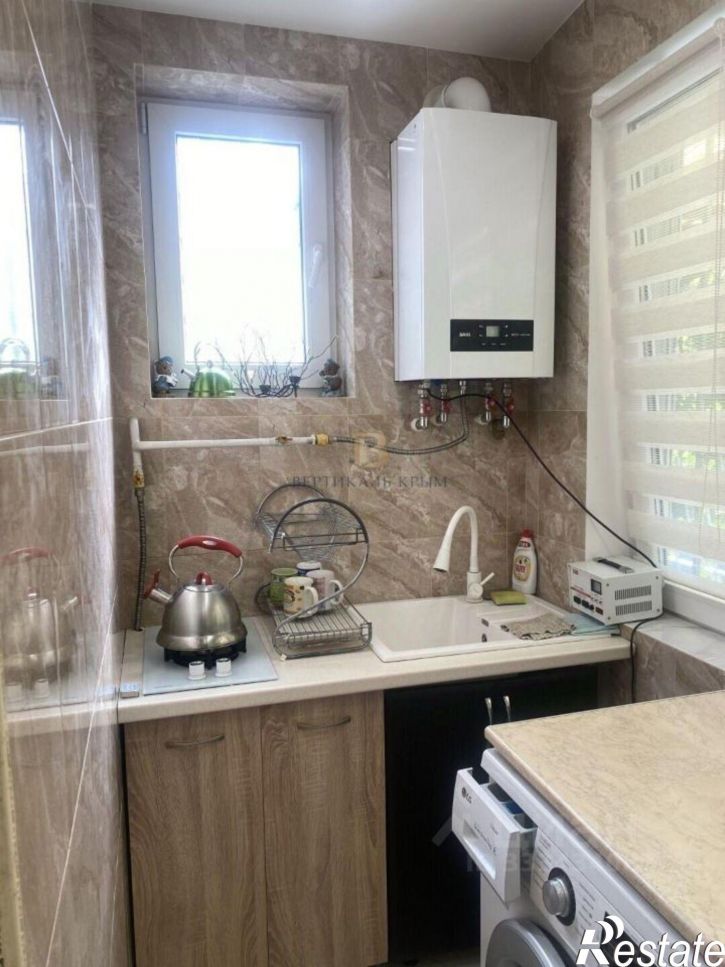 2-комн квартира Ялта г., Таврическая ул., д.6