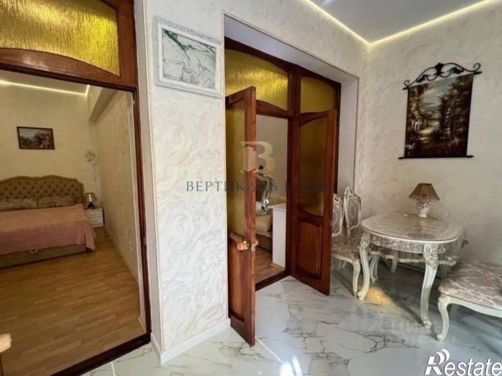 2-комн квартира Ялта г., Таврическая ул., д.6