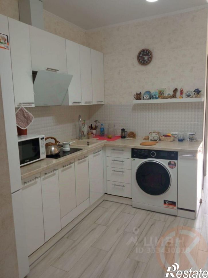3-комн квартира Евпатория городской округ, Евпатория