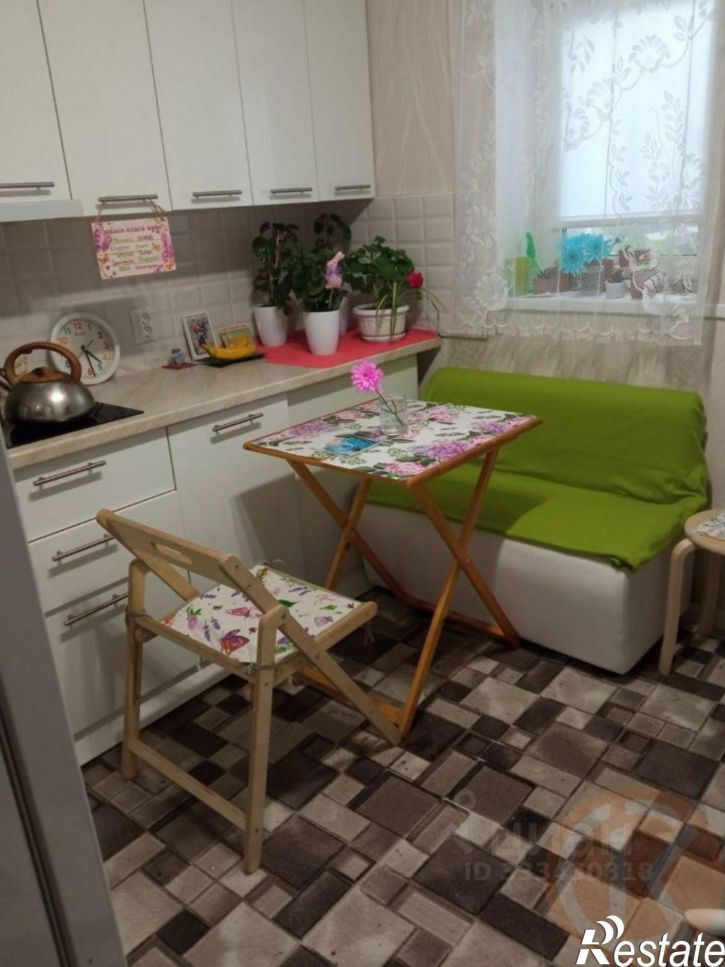 3-комн квартира Евпатория городской округ, Евпатория