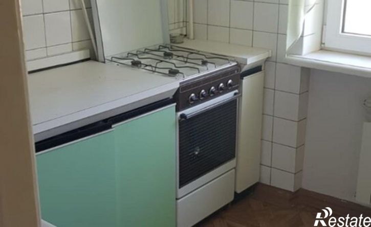 2-комн квартира Евпатория, улица Фрунзе, 46