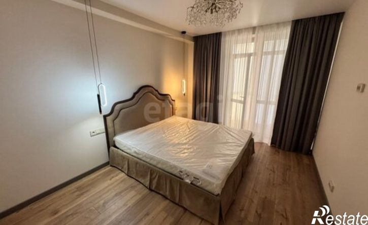 3-комн квартира Симферополь, улица Герцена, 1