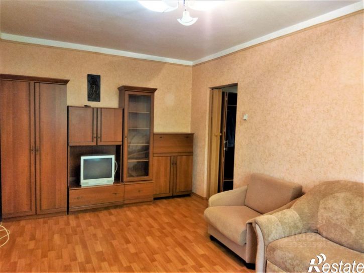 3-комн квартира Симферополь