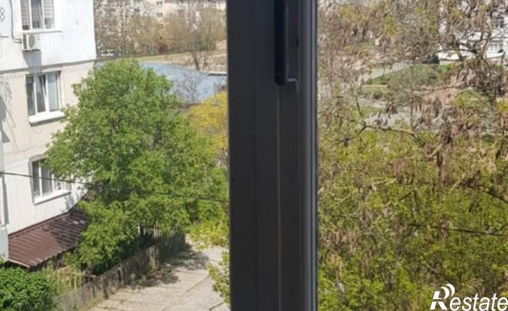 2-комн квартира Евпатория, улица Фрунзе, 46