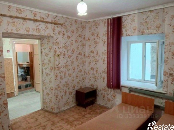 2-комн квартира Феодосия г., Кочмарского ул., 44