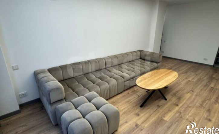 3-комн квартира Симферополь, улица Герцена, 1