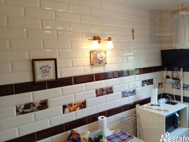 3-комн квартира Керчь г., Буденного ул., 9