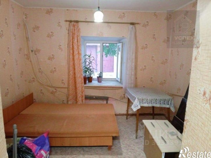 2-комн квартира Феодосия г., Кочмарского ул., 44