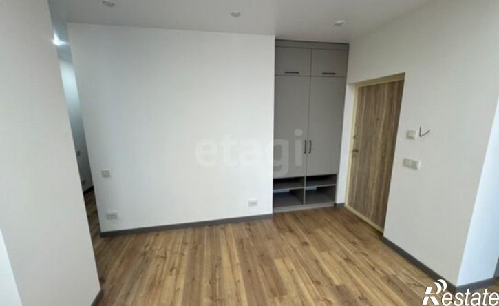 3-комн квартира Симферополь, улица Герцена, 1