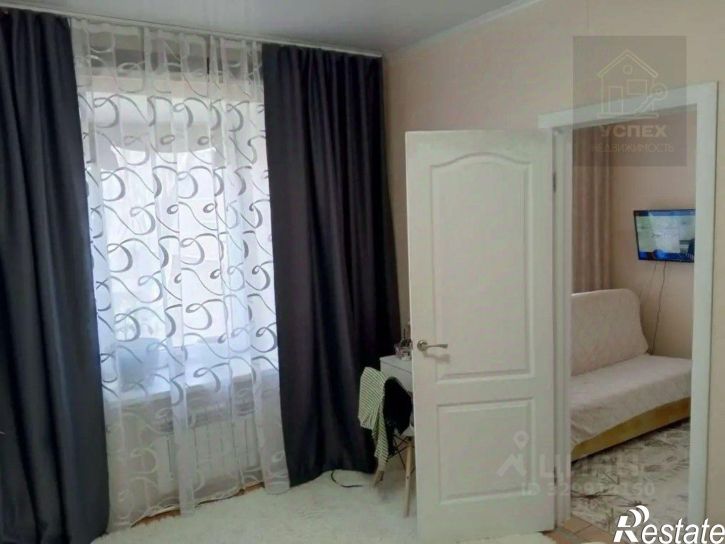 2-комн квартира Феодосия г., Куйбышева ул., 3